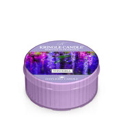 Kringle Candle Wisteria aromātiskā sveces aromātiskā svece (42 g)