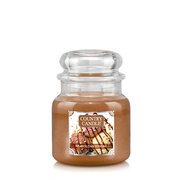 Country Candle Neapolitan Sundae vidēja 2-dakti aromātiskā svece (453 g)