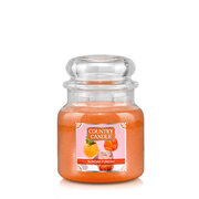 Country Candle Sunday Funday aromātiskā svece, vidēja, 2 daktis (453 g)