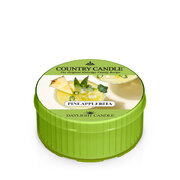 Lauku svece Pineapplerita aromātiskā svece (42 g)