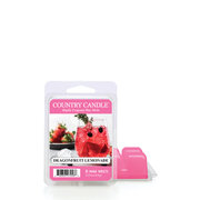 Country Candle Dragonfruit Limonade aromātisks vasks (64 g)