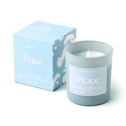 Paddywax WELLNESS Blue - Piece aromātiskā svece 5oz / 141g
