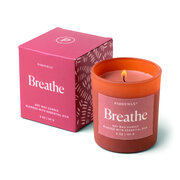 Paddywax WELLNESS Red - Elpojoša aromātiskā svece 5 unces / 141g