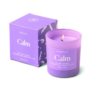 Paddywax WELLNESS Lavanda - mierīga aromātiskā svece 5 unces / 141g