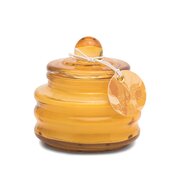 Paddywax BEAM Ochre: tabakas pačūlijas aromātiskā svece 3 unces / 85g