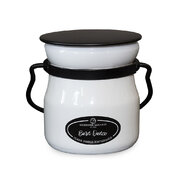 MILKHOUSE CANDLE Barn Dance aromātiskā svece CREAM JAR (142 g)