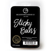 MILKHOUSE CANDLE Sticky Buns aromātiskais vasks 155g