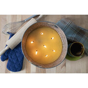 Milkhouse Candle Monster Layer Cake aromātiskā svece 4,082g