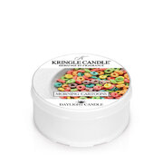 Kringle Candle Morning Cartoons aromātiskā svece (42g)