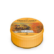 Kringle Candle Rail Bridge aromātiskā svece (42g)