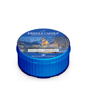 Kringle Candle Bavārijas Ziemassvētku aromātiskā svece (42g)
