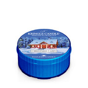 Kringle Candle Christmas Cabin aromātiskā svece (42g)