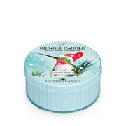 Kringle Candle Snowbird aromātiskā svece (42g)