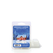 Kringle Candle Christmas Cabin aromātiskais vasks (64g)