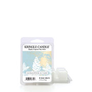 Kringle Candle Sandalwood & Cade aromātiskais vasks (64g)