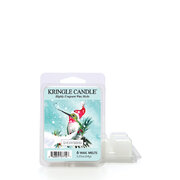 Kringle Candle Snowbird aromātiskais vasks (64g)