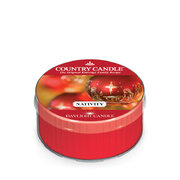 Country Candle Nativity aromātiskā svece (42g)