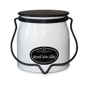 MILKHOUSE CANDLE Harvest Wine & Cellar aromātiskā svece BUTTER JAR 2-dakts (454 g)