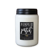 MILKHOUSE CANDLE Pumpkin Patch aromātiskā svece Farmhouse Jar (737 g)