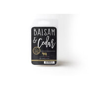 MILKHOUSE CANDLE Farmhouse Balsam & Cedar aromātisks vasks 155g