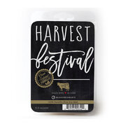 MILKHOUSE CANDLE Farmhouse Harvest Festival aromātiskais vasks 155g