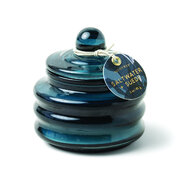 Paddywax BEAM Navy: Sālsūdens un zamšādas aromātiskā svece 3 unces / 85g