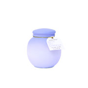Paddywax ORB Gardenia & Tonka Purple Lavender Ombre aromātiskā svece 5 unces/141g