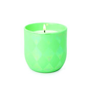 Paddywax LUSTER Matcha & Mint Green aromātiskā svece 10 unces./283g