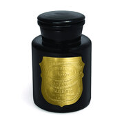 Paddywax Apothecary Noir PALO SANTO aromātiskā svece (8oz / 226g)