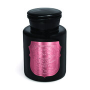 Paddywax Apothecary Noir SAFFRON ROSE aromātiskā svece (8oz / 226g)