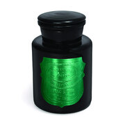 Paddywax Apothecary Noir TABAC & PINE aromātiskā svece (8oz / 226g)