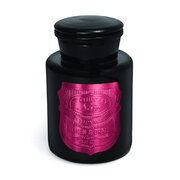 Paddywax Apothecary Noir LINEN & ORRIS aromātiskā svece (8oz / 226g)