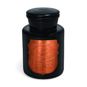 Paddywax Apothecary Noir BALTIC EMBER aromātiskā svece (8oz / 226g)