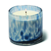 Paddywax LUXE melnās vīģes aromātiskā svece no pūstā stikla 8 unces./226g