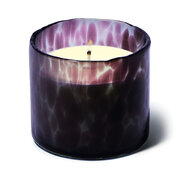 Paddywax LUXE Lina un Orrisa aromātiskā svece pūstā stiklā 8 unces./226g