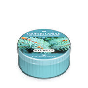 Country Candle Blue Spruce aromātiskā svece (42g)