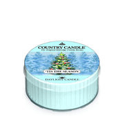 Lauku svece Tis the Season aromātiskā svece (42g)