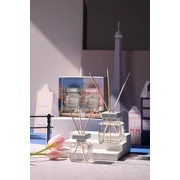 ipuro Essentials Paris & Amsterdam 2x50ml difuzors dāvanu kastītē