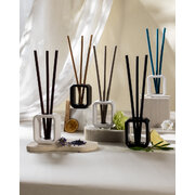 ipuro Essentials Black Bamboo aizstājējvīraka kociņi