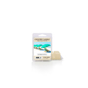 Country Candle Sand & Santal aromātiskais vasks (64g)