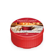 Kringle Candle Cozy & Warm aromātiskā svece (42g)