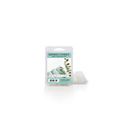 Kringle Candle Eucalyptus Cotton aromātisks vasks (64g)