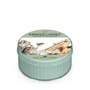 Kringle Candle Sage & Palo Santo aromātiskā svece (42g)