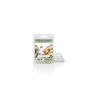 Kringle Candle Sage & Palo Santo aromātiskais vasks (64g)