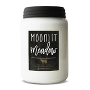 MILKHOUSE CANDLE Moonlit Meadow aromātiskā svece Farmhouse Jar (737 g)