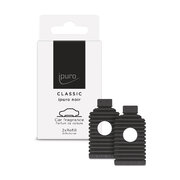 ipuro Classic Car Line Noir rezerves uzpilde 2 x 9g