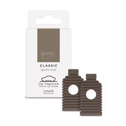 ipuro Classic Car Line Cuir rezerves uzpilde 2 x 9g