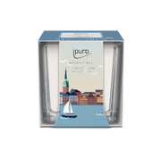 ipuro Essentials Spiced Apple aromātiskā svece 125g