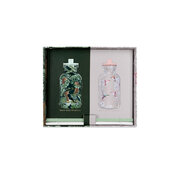 ipuro Leopard Jungle + Colibri difuzors 2 x 50ml