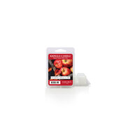 Kringle Candle Bourbon Apple & Oud aromātiskais vasks (64g)